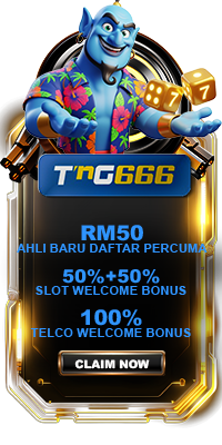 TNG666 Online Casino Malaysia