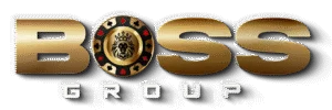 Boss Group Logo