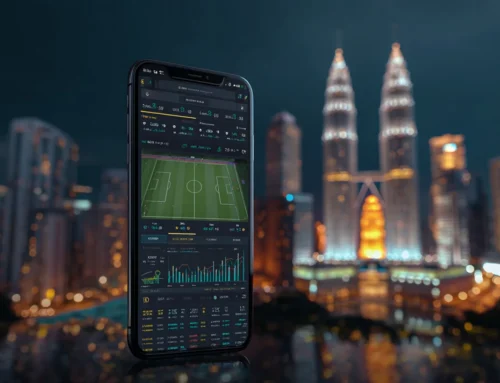 Online Betting Malaysia: Top 10 Trusted Sites Ranked This Year