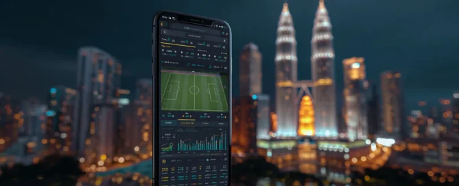 Online Betting Malaysia- Top 10 Trusted Sites Ranked This Year