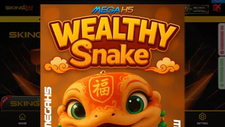 Sking666 Online Casino Malaysia