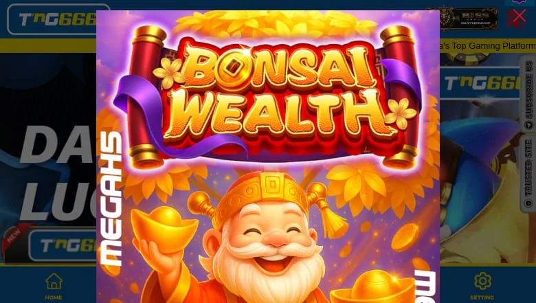 Tng666 Online Casino Malaysia