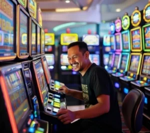 Top Online Gambling Trends in 2026