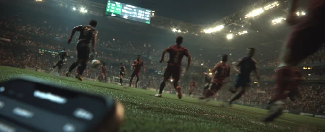 World Cup 2026 Betting Malaysia- Best Sportsbook Platforms Reviewed