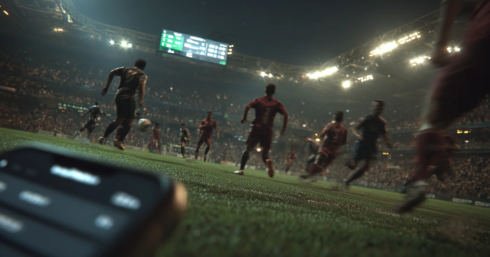 World Cup 2026 Betting Malaysia- Best Sportsbook Platforms Reviewed