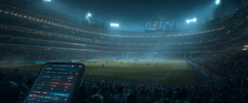 World Cup 2026 Betting in Malaysia- Complete Guide & Platform Comparison