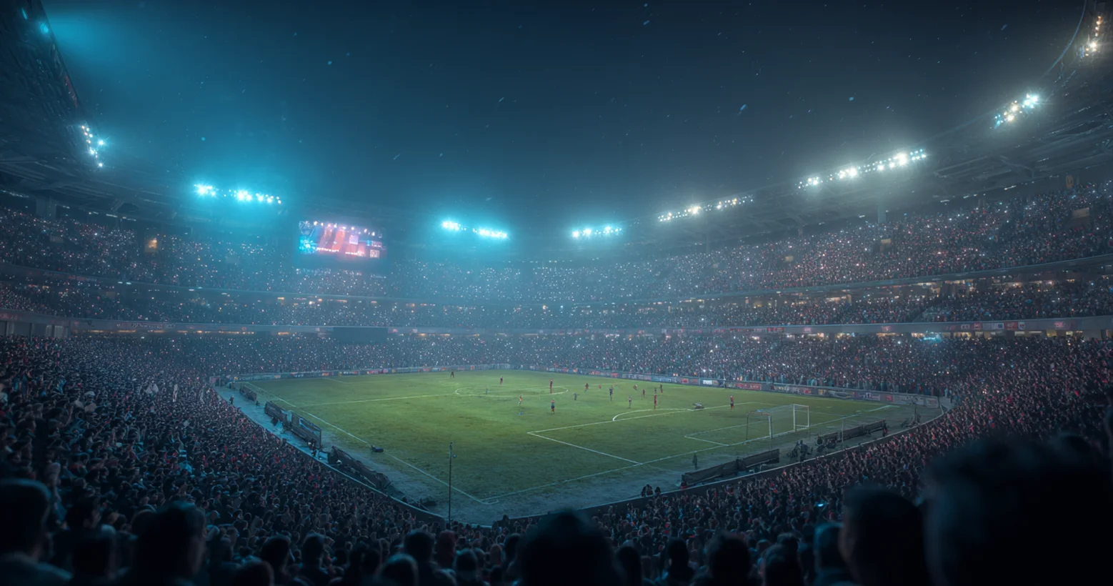 World Cup 2026- Qualified Teams, Draw Details & Tournament Structure