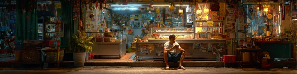 A KL Boy’s Perspective on Mulia668 Online Casino Platforms