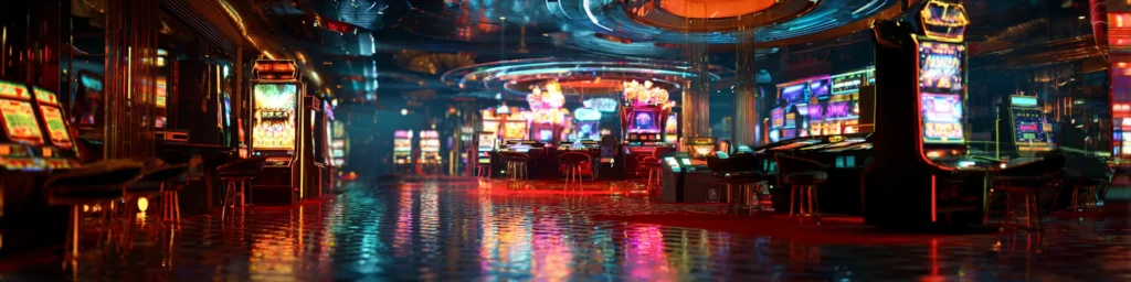 A Platform Designed for Online Gambling Entertainment