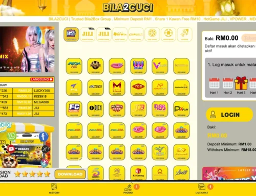 Bila2Cuci Promotions Explained: Welcome Bonuses, Free Spins, and More