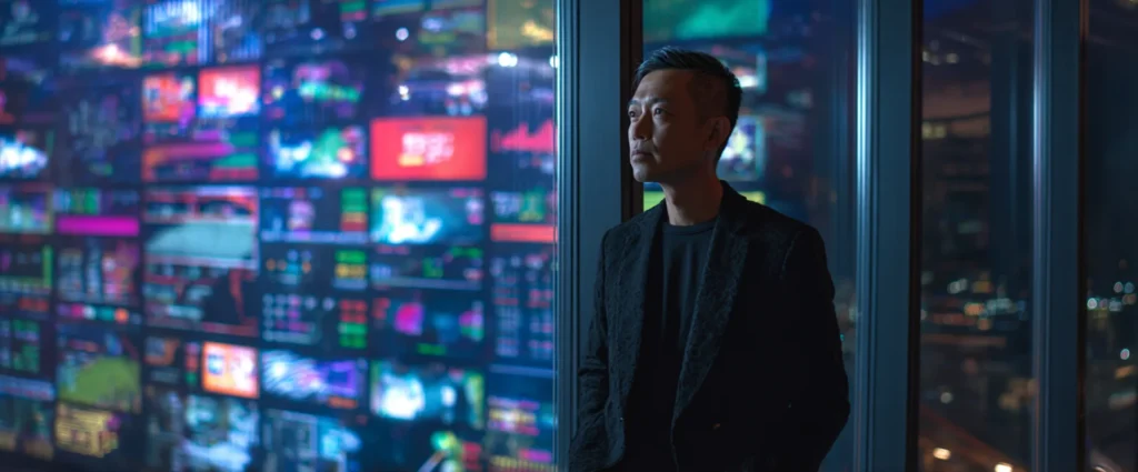 Discovering the Digital Opportunity - Nova88 Malaysia