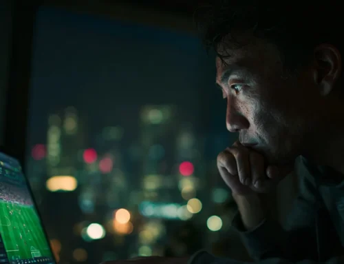 Malaysia World Cup Betting 2026 – The Game Within the Game