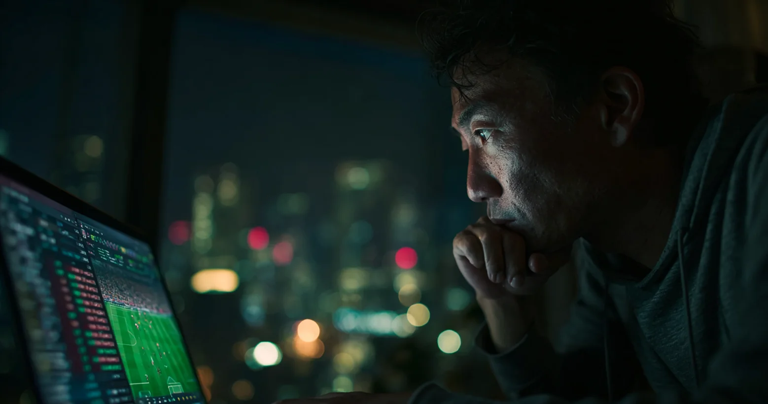 Malaysia World Cup Betting 2026 – The Game Within the Game