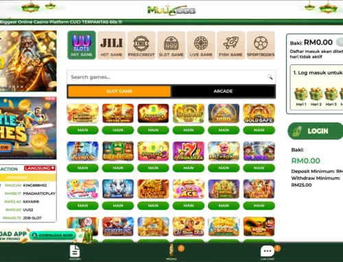 Mulia668 Review 2026: Games, Promos and What KL Players Think