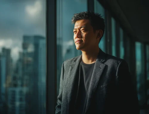 The Man Behind Nova88 Malaysia: From Small Bets to a Digital Empire
