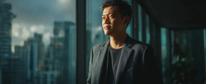 The Man Behind Nova88 Malaysia- From Small Bets to a Digital Empire