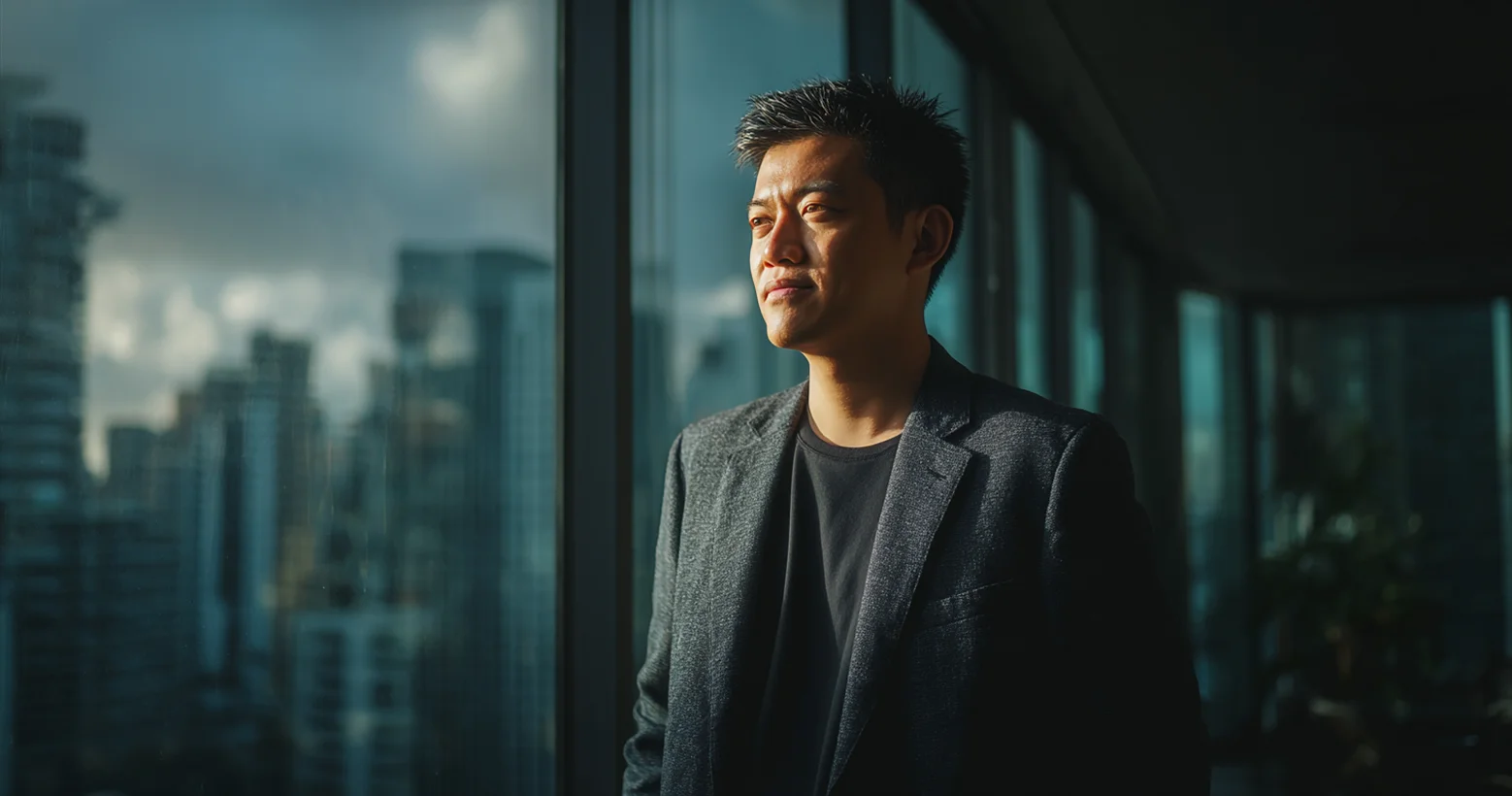 The Man Behind Nova88 Malaysia- From Small Bets to a Digital Empire