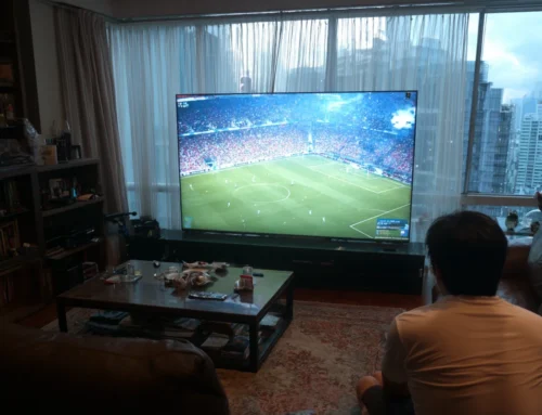 World Cup Live 2026: Football Never Sleeps
