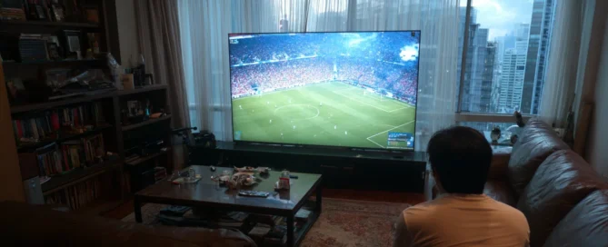 World Cup Live 2026- Football Never Sleeps