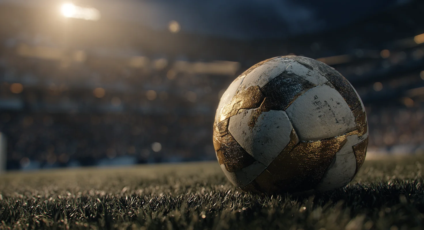World Cup Prediction 2026- Kings Will Fall, Legends Will Rise